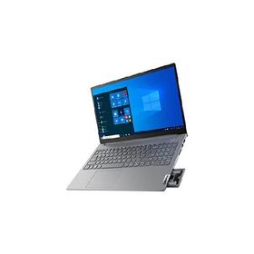 Lenovo ThinkBook 15 G4 IAP 21DJ00G1US 15.6" Notebook - Full HD - 1920 x 1080 - Intel Core i5 12th Gen i5-1235U Deca-core (10 Core) 1.30 GHz - 8 GB Tot