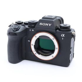 《美品》SONY α1II ボディILCE-1M2