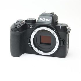 《良品》Nikon Z50II ボディ
