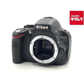 【中古】 【並品】 ニコン D5100 ボディ