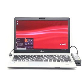富士通 LIFEBOOK S937/R Core i5 7300U 2.6GHz/8GB/128GB(SSD)/13.3W/FHD(1920