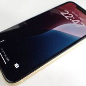 美品 iPhone XR 256GB MT0Y2J／A SIMロックなし