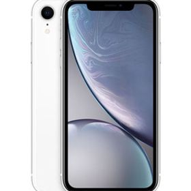 iPhoneXR[64GB] SoftBank ホワイト【安心保証】