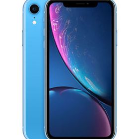 iPhoneXR[256GB] SoftBank ブルー【安心保証】