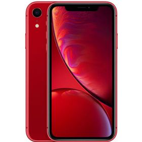 iPhoneXR[256GB] SoftBank レッド【安心保証】