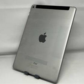au MGHX2J/A iPad Air 2 Wi-Fi+Cellular 64GB スペースグレイ au