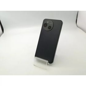 【中古】SHARP 国内版 【SIMフリー】 AQUOS sense9 ブラック 8GB 256GB SH-M29【大阪堂島】保証期間1ヶ月【ランクA】