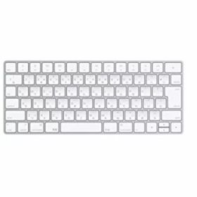 Apple Apple Magic Keyboard - JIS MLA22J/A [中古] 【当社1ヶ月間保証】 イオシス