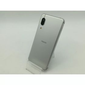 【中古】SHARP SoftBank 【SIMロック解除済み】 AQUOS sense3 basic 3GB 32GB 907SH【大須アメ横】保証期間1ヶ月【ランクA】