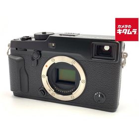 【中古】 【並品】 フジフイルム X-Pro2 ボディ