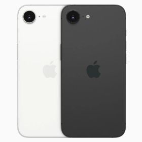 【国内版SIMフリー・新品未開封/未使用品】 iPhone16e 128GB/256GB/512GB ホワイト/ブラック スマホ 本体