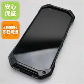 【中古】安心保証 良品中古 TORQUE 5G KYG01 ブラック 白ロム 本体 即日発送 土日祝発送OK あす楽