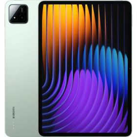 【対象ショップ限定 先着フラッシュクーポン】シャオミ 小米 Xiaomi Pad 7 グリーン 11.2型Androidタブレット 8GB/256GB/WiFi VHU5465JP VHU5465JP