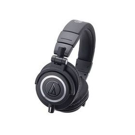★audio-technica ATH-M50x プロ・ヘッドホン★新品送料込