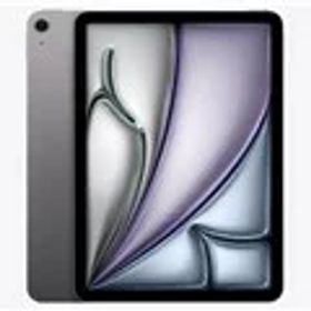 【新品未開封】APPLE iPad Air 第6世代 128GB 11インチ Wi-Fi MUWC3J/A スペースグレイ【日曜日以外即日発送】【送料無料】