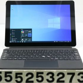 【ジャンク品】Microsoft Surface Go 64GB Pentium 4415Y 1.6GHz/4GB/64GB(eMMC)/(1800x1200) タッチパネル/Win10 AC欠品【中古】【20250716】
