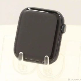 【中古】Apple(アップル) Apple Watch SE 第2世代 GPS 44mm ミッドナイトアルミニウムケース バンド無し 【368-ud】
