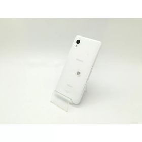 【中古】SAMSUNG docomo 【SIMフリー】 Galaxy A22 5G ホワイト 4GB 64GB SC-56B【静岡】保証期間1ヶ月【ランクC】