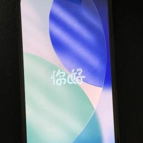 美品Apple iPhone 12 ブラック 本体64GB バッテリー容量87%