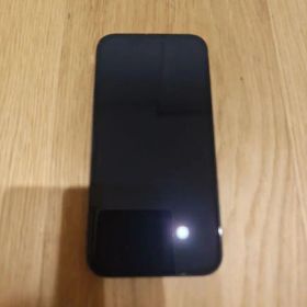 Apple iPhone12 256GB ブラック 本体