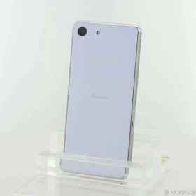 【中古】SONY(ソニー) Xperia Ace 64GB ホワイト SO-02L docomoロック解除SIMフリー 【305-ud】
