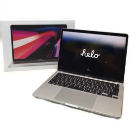 Apple MacBook Pro 2020 MYDA2J/A【中古】[▼]