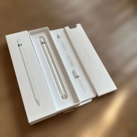Apple Pencil 第1世代 MK0C2J/A A1603