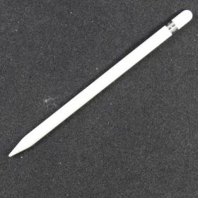 〔中古品〕 Apple Pencil 第1世代 MK0C2J／A【258】