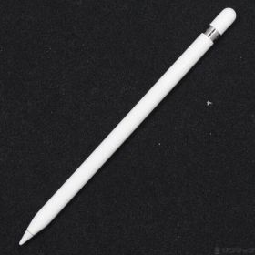 〔中古品〕 Apple Pencil 第1世代 MK0C2J／A【297】