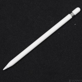 〔中古品〕 Apple Pencil 第1世代 MK0C2J／A【349】