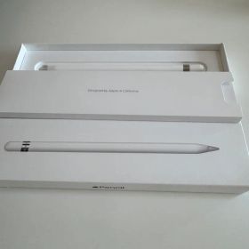 Apple Pencil 第一世代ホワイト