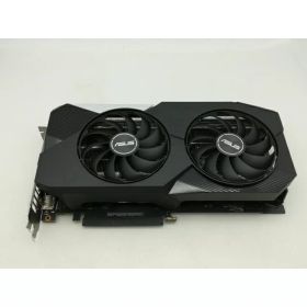 【中古】ASUS DUAL-RTX3070-O8G-V2 RTX3070(LHR)/8GB(GDDR6)【大須】保証期間1週間