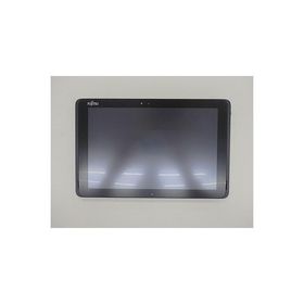 フジツウ FUJITSU タブレットPC ブラック FARQ22016