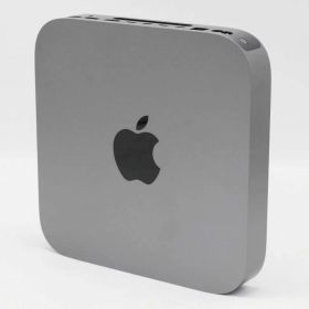 送料無料 あす楽対応 即日発送 中古美品 Apple Mac Mini A1993 Late-2018 macOS 15 Sequoia(正規版Windows11追加可能) 高性能 八世代Core i5-8500B 32GB 爆速NVMe式512GB-SSD 無線 リカバリ 【デスクトップ 中古パソコン 中古PC】