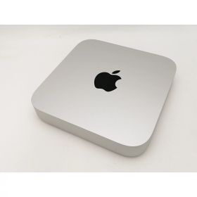 【中古】Apple Mac mini M1 (CPU:8C/GPU:8C) 8GB/256GB MGNR3J/A (M1・2020)【新宿2】保証期間1ヶ月【ランクA】