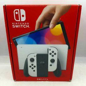 【全品ポイント10倍！要エントリー】ニンテンドー Nintendo Switch HEG-S-KAAAA 【中古】