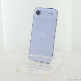 〔中古品〕 iPhone Air 1TB スカイブルー MG2K4J／A SIMフリー【258】