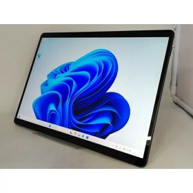 【中古】Microsoft Surface Pro8 【i5 1135G7 8G 256G】 8PQ-00026 グラファイト【大宮東口】保証期間1ヶ月【ランクB】