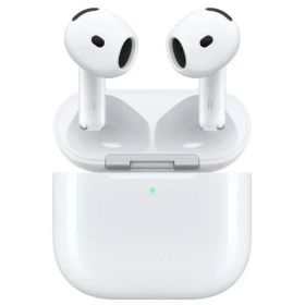 APPLE AirPods AirPods 4 アクティブノイズキャンセリング搭載モデル MXP93J/A