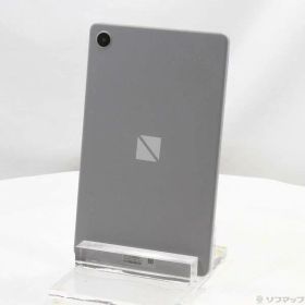 【中古】NEC(エヌイーシー) LAVIE T0855／GAS 64GB アークティックグレー PC-T0855GAS Wi-Fi 【348-ud】
