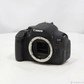 【中古】Canon(キヤノン) EOS Kiss X7i ボディ 【262-ud】