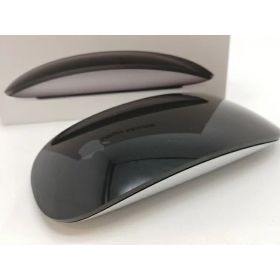 【中古】Apple Magic Mouse（2024/USB-C）ブラック MXK63ZA/A【津田沼】保証期間1週間