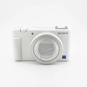【中古】 (ソニー) SONY VLOGCAM ZV-1【中古カメラ コンパクトデジカメ】 ランク：B