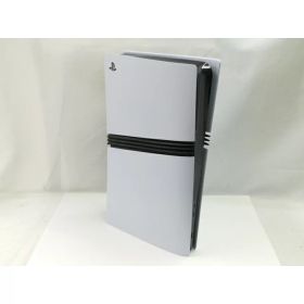 【中古】SONY PlayStation5 Pro CFI-7000B01 [2TB]【ECセンター】保証期間1ヶ月【ランクA】