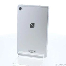 【中古】NEC(エヌイーシー) LAVIE T8 T0875／CAS 128GB プラチナグレー PC-T0875CAS Wi-Fi 【276-ud】