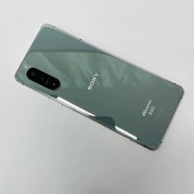 Xperia 5 II SO-52A SIMフリー 88768