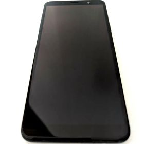 ジャンク docomo Galaxy Feel2 SC-02L スマホ