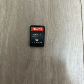 NINJA GAIDEN: マスターコレクション ニンジャガイデン