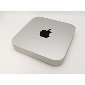 【中古】Apple Mac mini M2 Pro(CPU:10C/GPU16C) 16GB/512GB MNH73J/A (M2,2023)【新宿2】保証期間1ヶ月【ランクA】