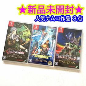 【新品】コナミ グラディウスオリジン キャッスルバニア 悪魔城ドラキュラ ３点(家庭用ゲームソフト)